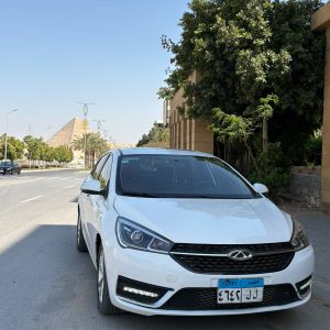 private car