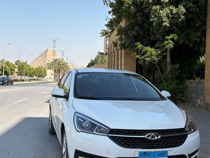 private car