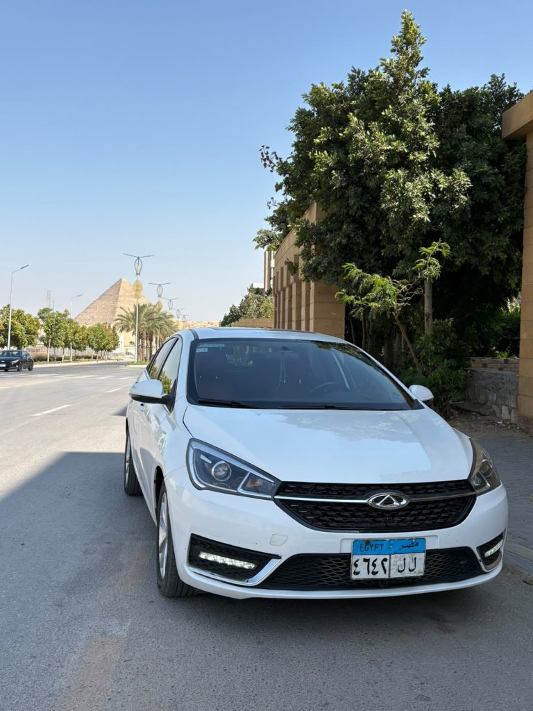 private car