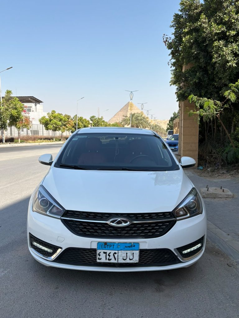 private car